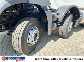 Nový Podvozek s kabinou Mercedes-Benz Arocs 3240 8x4: obrázek 3