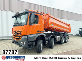 Sklápěč MERCEDES-BENZ Arocs 3248