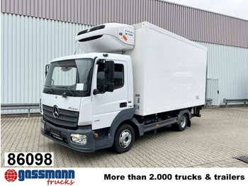 Chladírenský nákladní automobil MERCEDES-BENZ Atego 816