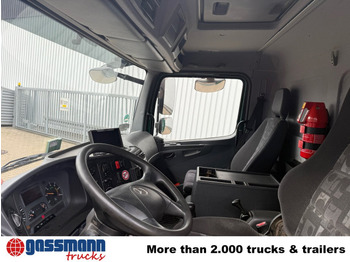 Skříňový nákladní auto Mercedes-Benz Atego 818 L 4x2, Getränkekoffer, 2x AHK: obrázek 3