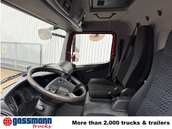 Sklápěč Mercedes-Benz Atego 818 LK 4x2, 2x AHK: obrázek 3