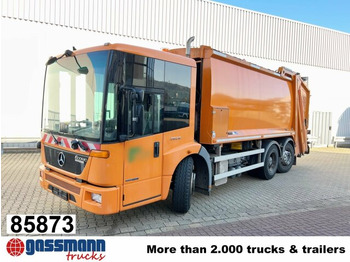 Vůz na odvoz odpadků MERCEDES-BENZ Econic 2629