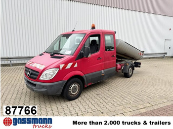 Dampr MERCEDES-BENZ Sprinter 310