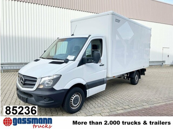 Furgon MERCEDES-BENZ Sprinter 313