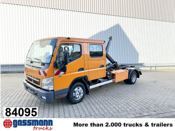 Hákový nosič kontejnerů MITSUBISHI