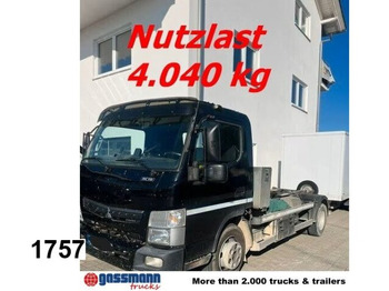 Hákový nosič kontejnerů MITSUBISHI