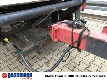 Přívěs plato/ Valník Müller-Mitteltal EAL-TA-F: obrázek 3