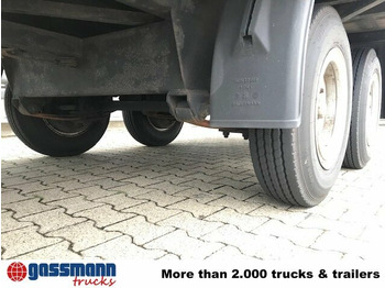 Přívěs plato/ Valník Müller-Mitteltal EAL-TA-F: obrázek 2