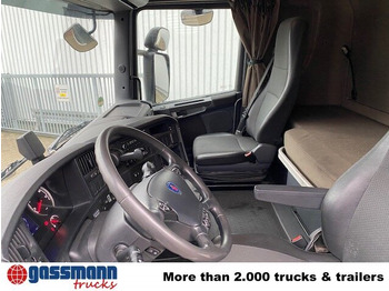 Skříňový nákladní auto Scania R450 LB 6x2-4 Getränkekoffer, Retarder,: obrázek 4