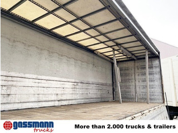 Skříňový nákladní auto Scania R450 LB 6x2-4 Getränkekoffer, Retarder,: obrázek 2