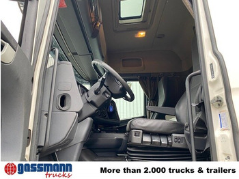 Skříňový nákladní auto Scania R450 LB 6x2-4 Getränkekoffer, Retarder,: obrázek 3