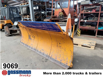 Sněžný pluh SCHMIDT