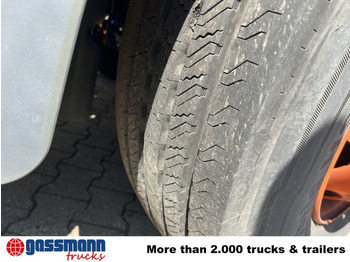 Tahač MAN TGX 26.500 6X2/4 BLS, Intarder,: obrázek 3