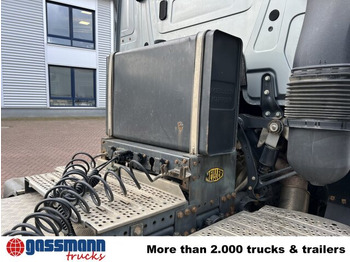 Tahač Mercedes-Benz Arocs 2651 LS 6x4, Retarder, StreamSpace,: obrázek 4