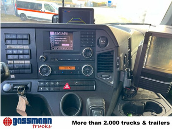 Tahač Mercedes-Benz Arocs 3351 LS 6x4, StreamSpace, Bi-Xenon,: obrázek 5 Tahač Mercedes-Benz Arocs 3351 LS 6x4, StreamSpace, Bi-Xenon,: obrázek 5