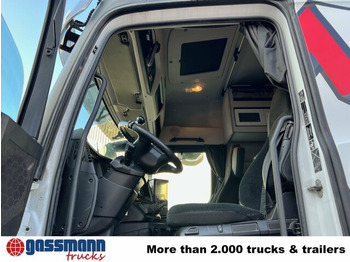 Tahač Mercedes-Benz Arocs 3351 LS 6x4, StreamSpace, Bi-Xenon,: obrázek 2 Tahač Mercedes-Benz Arocs 3351 LS 6x4, StreamSpace, Bi-Xenon,: obrázek 2