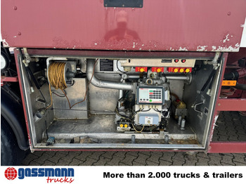 Cisternové vozidlo Tankaufbau ca. 13.350l, 2 Kammern: obrázek 3 Cisternové vozidlo Tankaufbau ca. 13.350l, 2 Kammern: obrázek 3