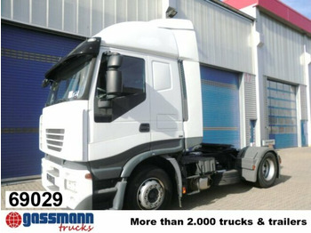 Tahač IVECO Stralis 440