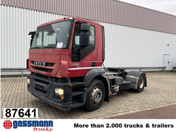 Tahač IVECO Stralis 440