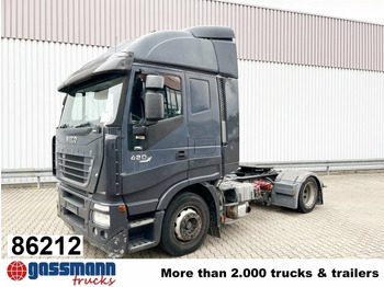 Tahač IVECO Stralis 440