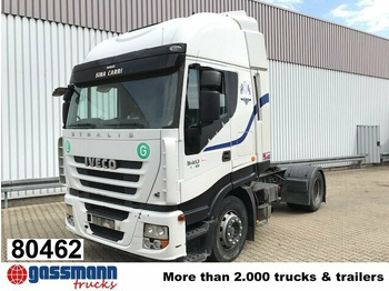 Tahač IVECO Stralis 440