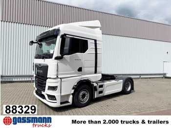 Tahač MAN TGX 18.470