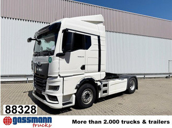 Tahač MAN TGX 18.470