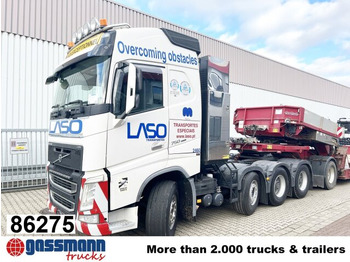 Tahač VOLVO FH16 750