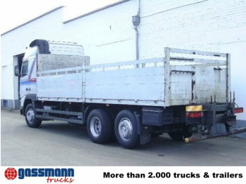 Nákladní automobil valníkový/ Plošinový Volvo FH New 12-420 6x2: obrázek 3