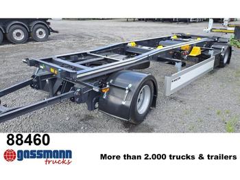 Hákový/ Ramenový nosič přívěs WIELTON