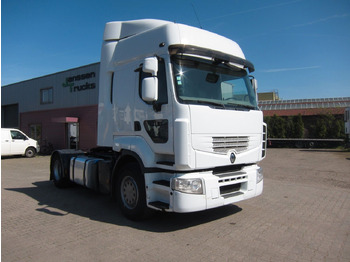 Tahač RENAULT Premium 440