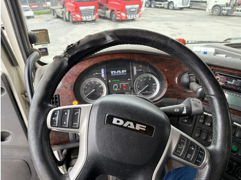 Sklápěč DAF XF 510 Ginaf 8x4*4 - Tipper - Euro 6 - Steering axle - Steel front suspension: obrázek 4
