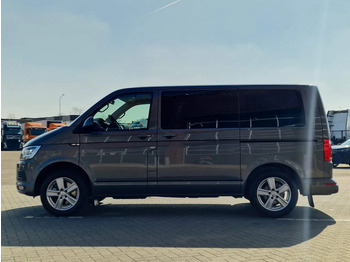 Komunální/ Speciální technika, Dodávka Volkswagen Multivan 2.0 TDI 150KW 4 Motion - Hearse / Leichenwagen / Rouwauto - 2x Coffin: obrázek 4