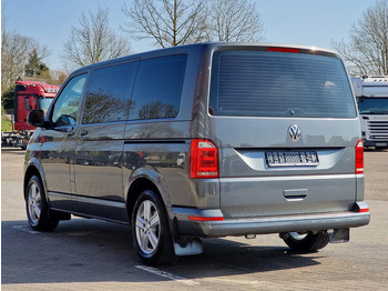 Komunální/ Speciální technika, Dodávka Volkswagen Multivan 2.0 TDI 150KW 4 Motion - Hearse / Leichenwagen / Rouwauto - 2x Coffin: obrázek 5