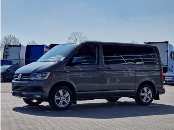 Komunální/ Speciální technika, Dodávka Volkswagen Multivan 2.0 TDI 150KW 4 Motion - Hearse / Leichenwagen / Rouwauto - 2x Coffin: obrázek 3