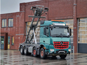 Nákladní auto - kabelový systém MERCEDES-BENZ Arocs 3251