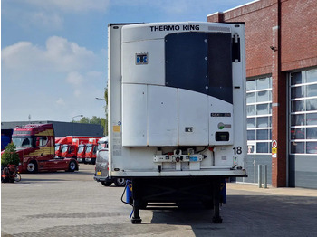 Izotermický návěs Schmitz Cargobull SCB*S3B Thermoking SLXe 300 Frigo - Dhollandia Loadlift 2.000 KG: obrázek 2