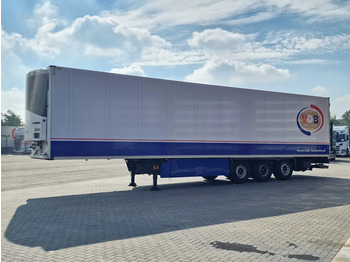 Izotermický návěs Schmitz Cargobull SCB*S3B Thermoking SLXe 300 Frigo - Dhollandia Loadlift 2.000 KG: obrázek 3