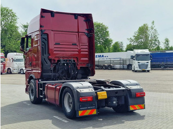Tahač MAN TGX 18.510 4x2 - Retarder - Night clima - 2x tank - Navi - Full spoiler: obrázek 5