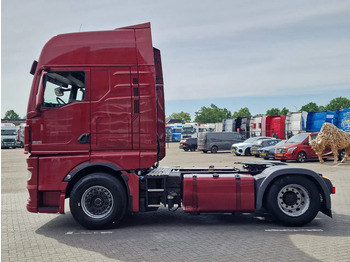 Tahač MAN TGX 18.510 4x2 - Retarder - Night clima - 2x tank - Navi - Full spoiler: obrázek 4
