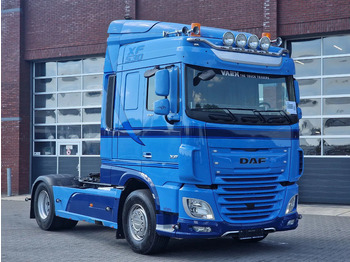 Tahač DAF XF 530