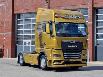 Tahač MAN TGX 18.470