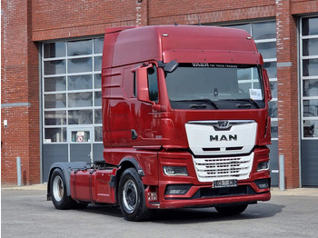 Tahač MAN TGX 18.510