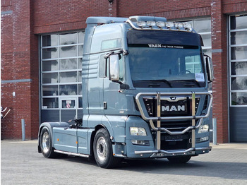 Tahač MAN TGX 18.580
