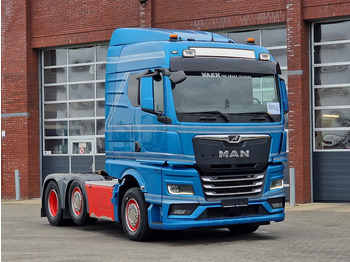Tahač MAN TGX 26.510