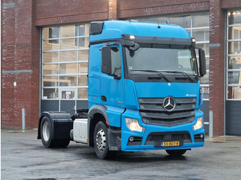 Tahač MERCEDES-BENZ Actros 1842