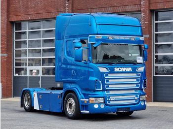Tahač SCANIA R 500