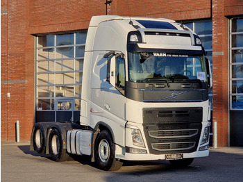 Tahač VOLVO FH13 500