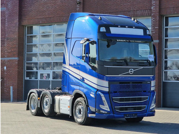 Tahač VOLVO FH13 500