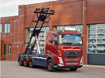 Nákladní auto - kabelový systém VOLVO FH13 500